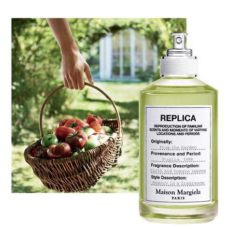 douglas replica perfume|sephora replica from the garden perfume.